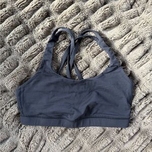 Lululemon Sports Bra Size 8
